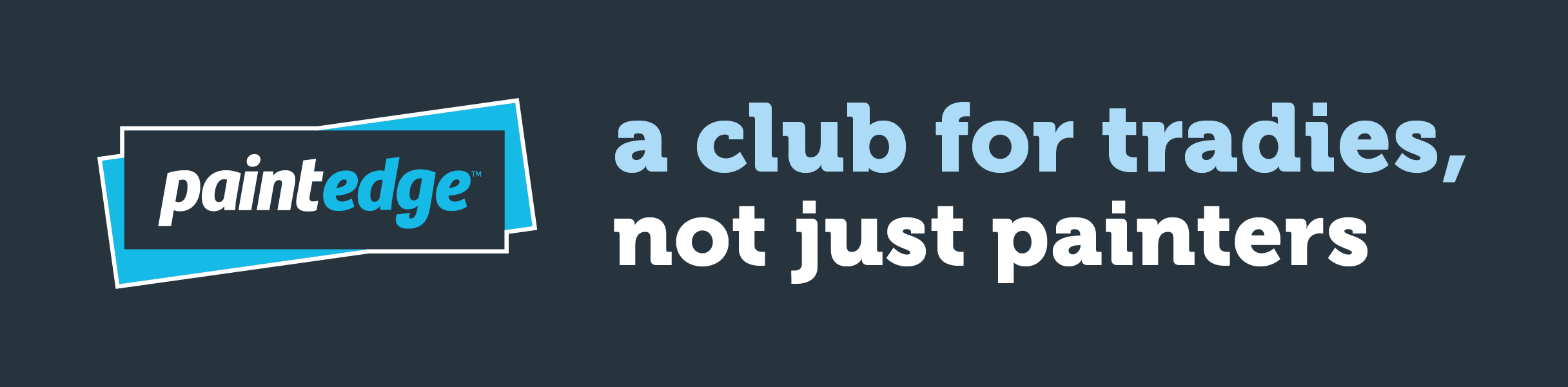 Sign up to Paint Edge™ Inspirations Paint